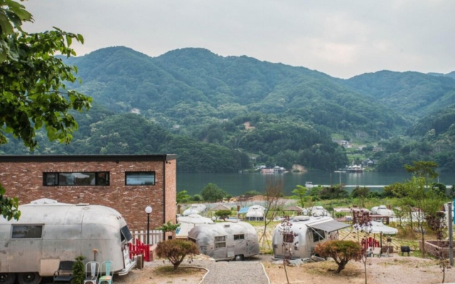 Chuncheon Out of Park