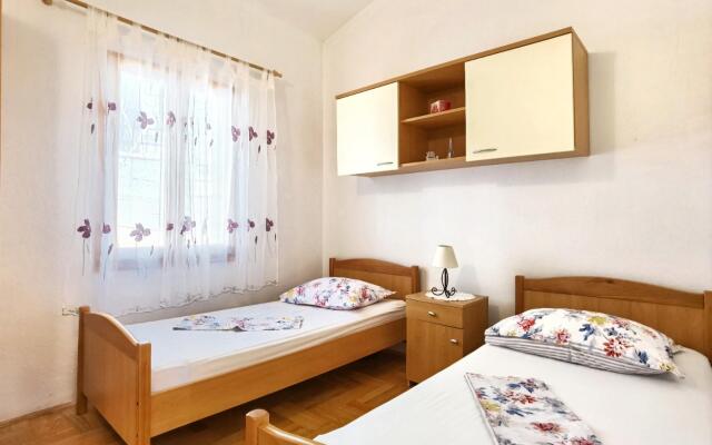 Branka - 30 m From Beach - A2 Žuti