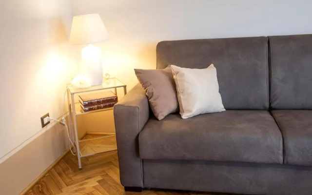 Borgo Sant'Andrea al Pozzo