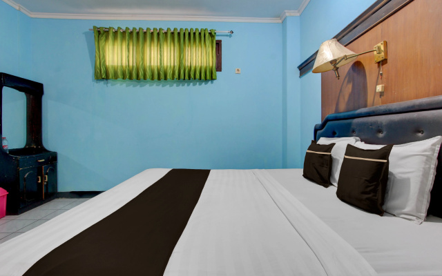 OYO 95140 Metro Guest House – Guest Rooms – Yogyakarta