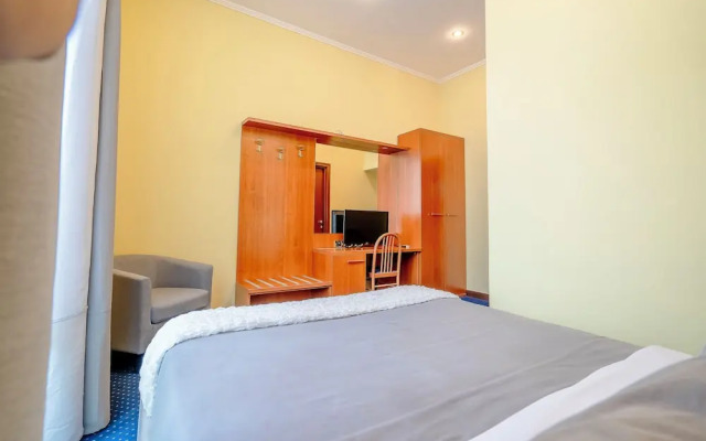 Hotel Rome place