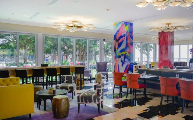 Icon Brickell Luxury Residence