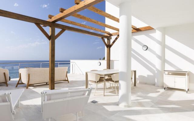 Fuma exclusive 2 slaapkamer appartement