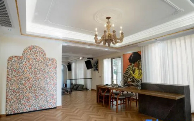 Yiwan Inn Seaside Holiday Villa (Dinglongwan Branch)