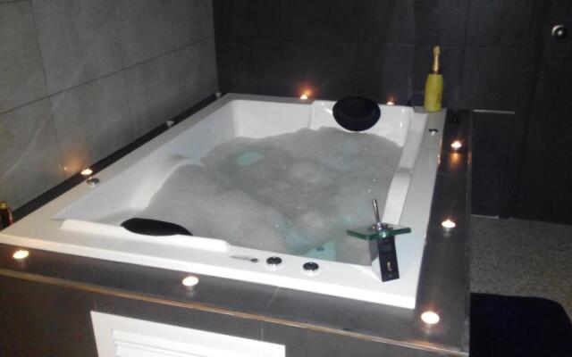Hostal Ocana Manilva