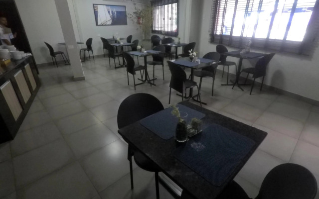 Hotel Marjaí