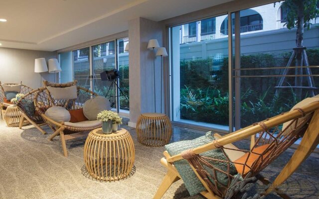 Abundance Baan Imm Aim Huahin