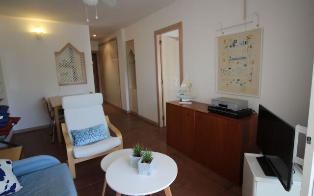 Apartamento 3320 - Royal Marine I Xaloc 2-8