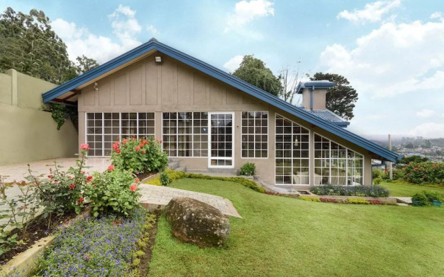 Villa Lemon Court