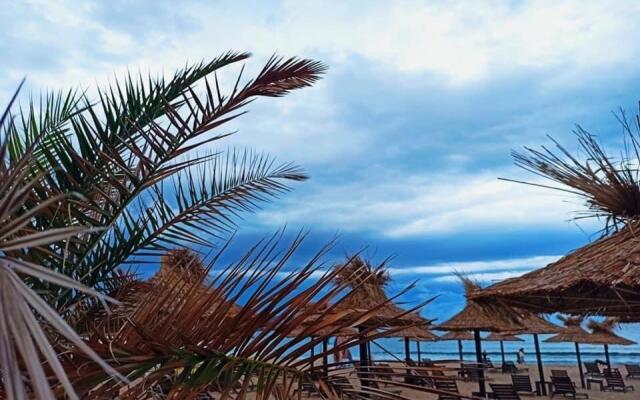 Borissov Green life apartment Sozopol