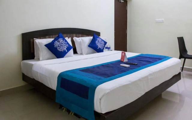 Hotel Priso