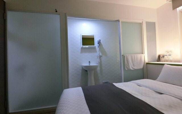 TO Hotel Chengde