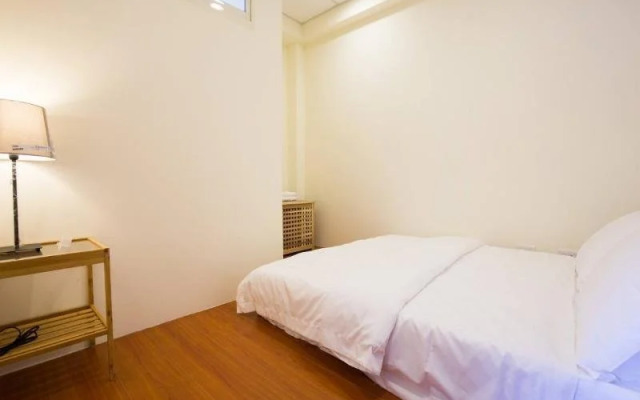 Taitung Lin Garden Seaview Biejhuang Leisure and Breakfast(台東霖園海景別莊休閒民宿)