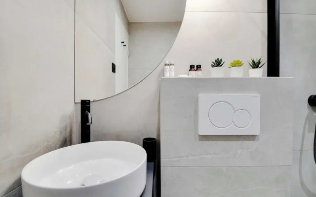 Perfect Stay- 1 Bdr/4p - Gare de Lyon / AC