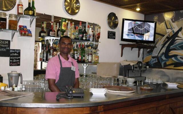 Palissandre Hotel & Spa