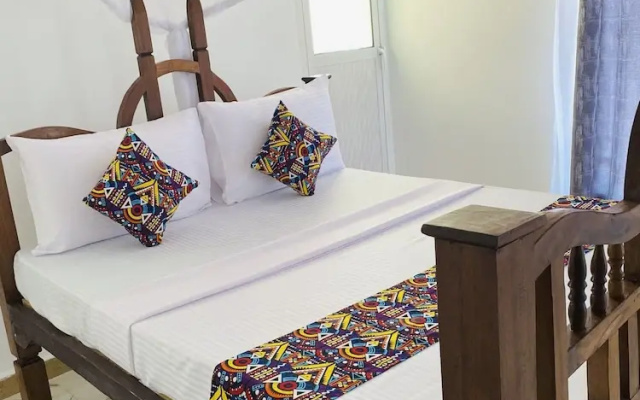Karibu House Paje