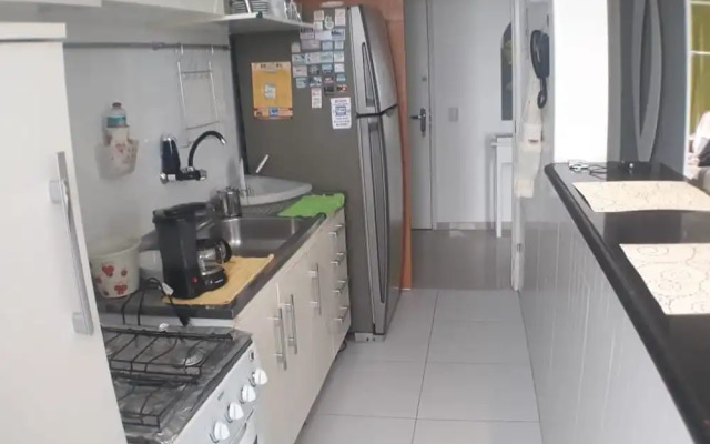 Gohouse - Pontoes 1202