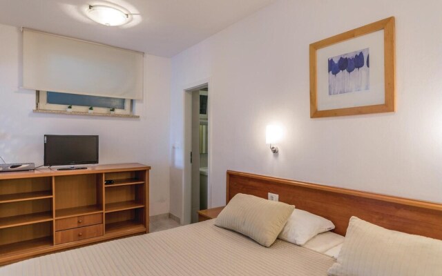 Awesome Home in Pula With Wifi and 1 Bedrooms