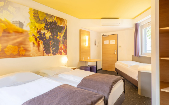B&B Hotel Heilbronn