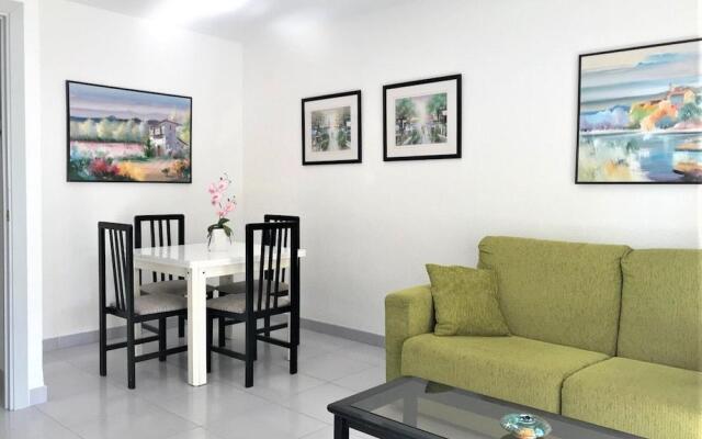 Apartamento Cambrils Park - 104B