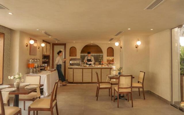 Rubens Boutique Hotel Phan Thiet