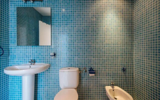 Playa del Cantil, 3 bedrooms and 2 free parking