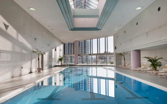 ANA Crowne Plaza Kobe by IHG