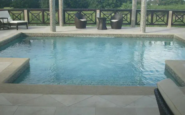 Villa Barbarella