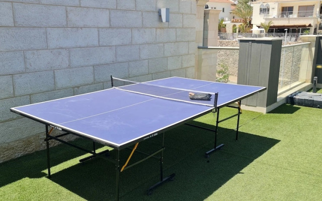 Amdar Holiday Apartments