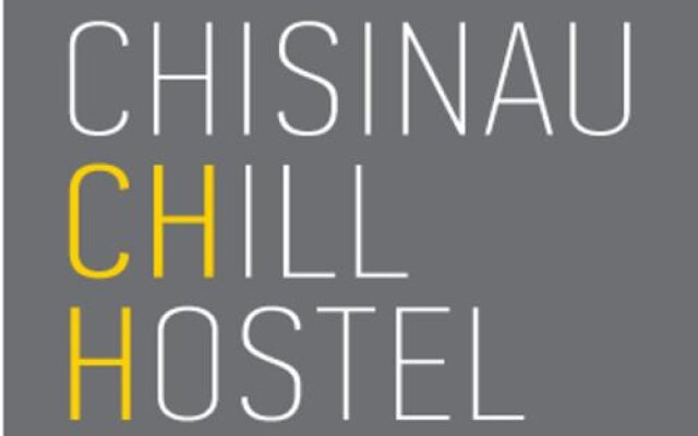 Chill Chisinau Hostel