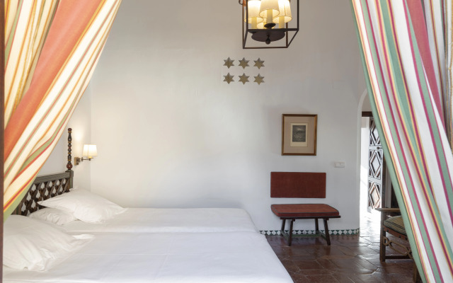 Parador De Guadalupe