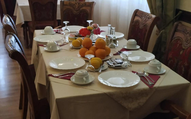 Hotel Evropa