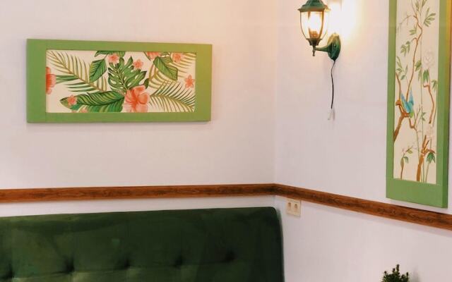 Octava Boutique Hotel