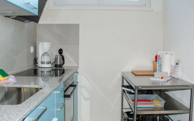 Residenza Lido 39629