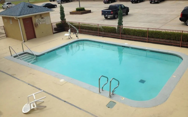 Best Western Owasso Inn & Suites