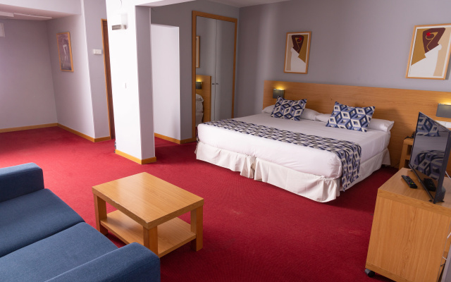 Hotel Beleret