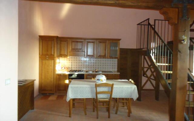 Residence Il Convento