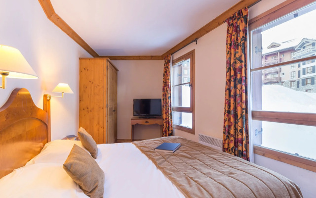 Pierre & Vacances Premium Residence  Arc 1950 Le Village