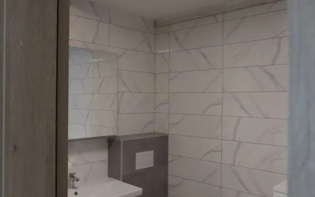 Villa Andrea Apartments - Ljubljana