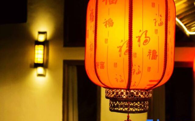 Lijiang Shangqingyuan Inn