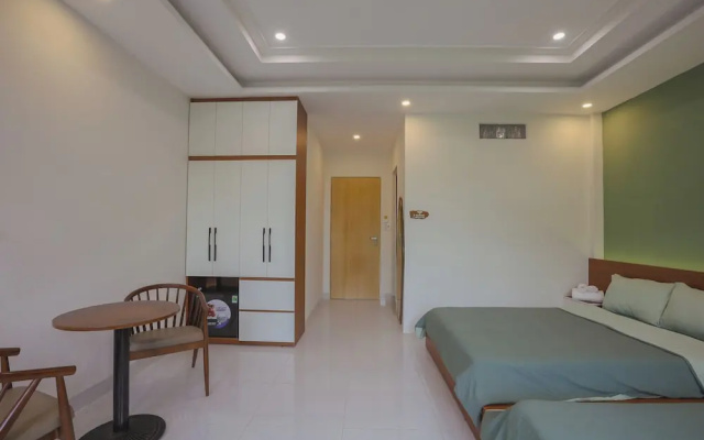 Trà Homestay Cs3 – Guest Rooms – Hue