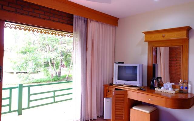 Chomdao Hotel & Resort