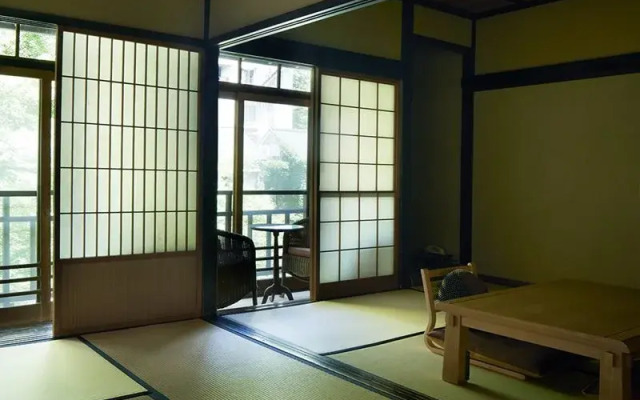 Wasureno Sato Gajoen