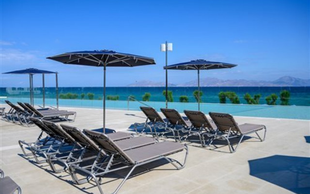 Smy Kos Beach & Splash