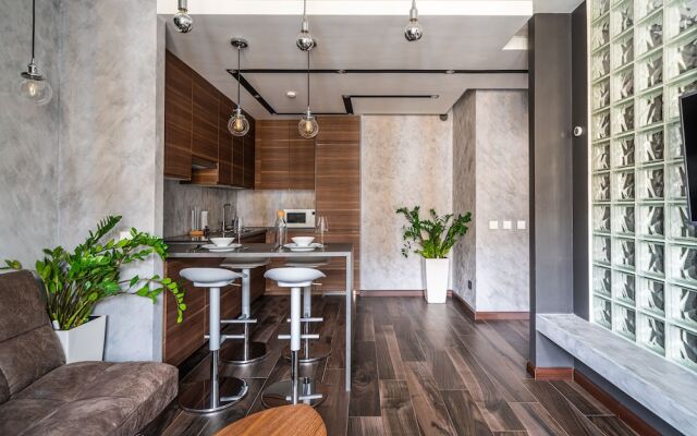 Letyourflat Apartments Futurist