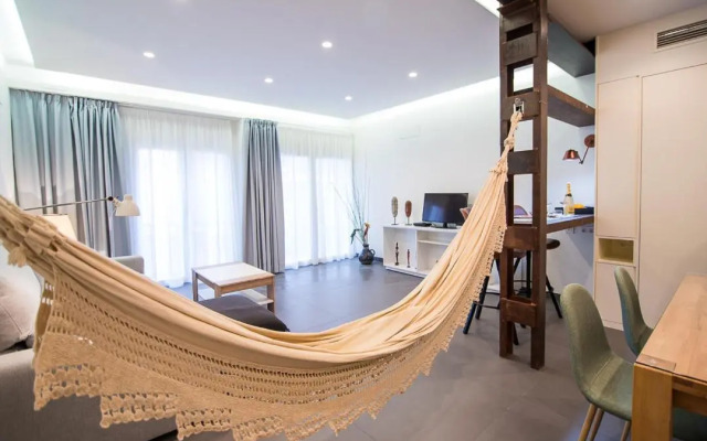 Tourist House Odonell