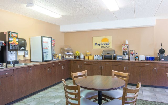 Days Inn by Wyndham Sioux Falls Empire