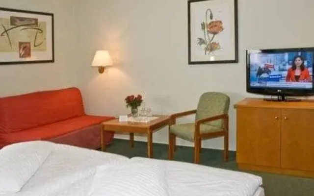Dümmerhotel Strandlust