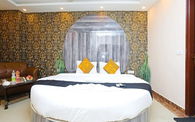 Hotel Deluxe Stay Inn