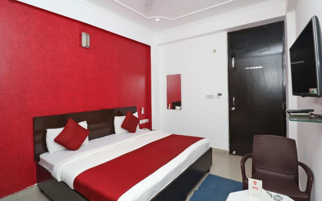 Hotel Rajni Guest House